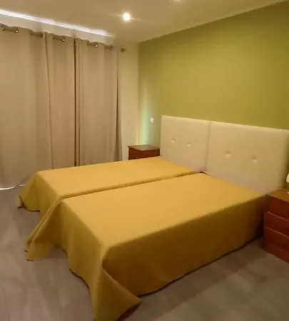 Apartment Rocha *