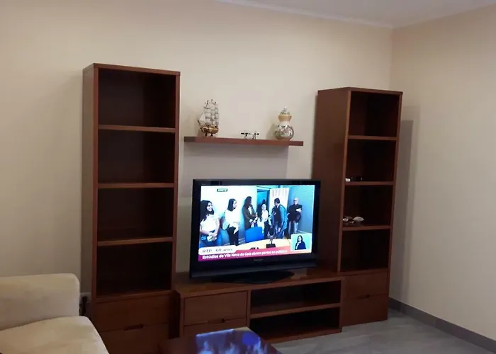 Rocha Appartement Portimão