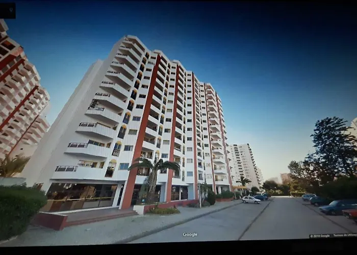 Appartement Rocha Portimão