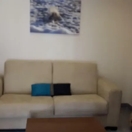 Appartement Rocha