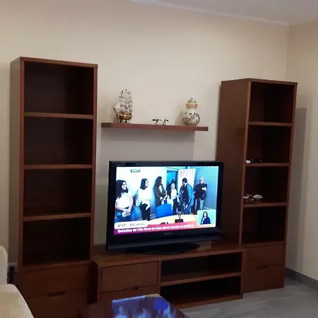 Rocha アパート ポルティマン