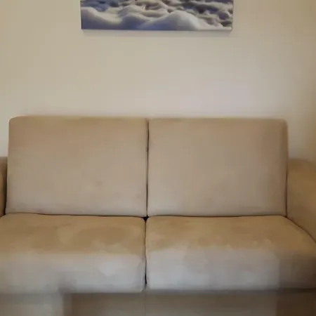 Appartement Rocha *