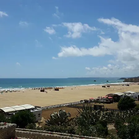 アパート Rocha ポルティマン