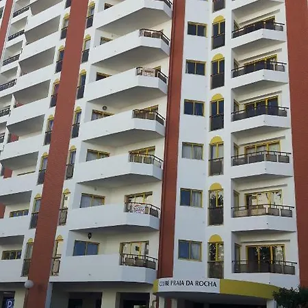 Rocha Appartement