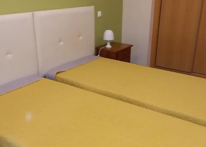 Rocha アパート *