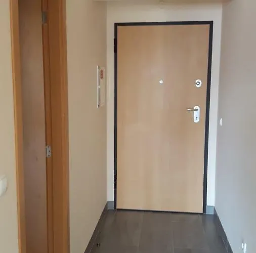 アパート Rocha ポルティマン