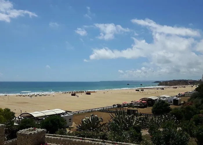 アパート Rocha ポルティマン