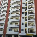 Rocha Apartment