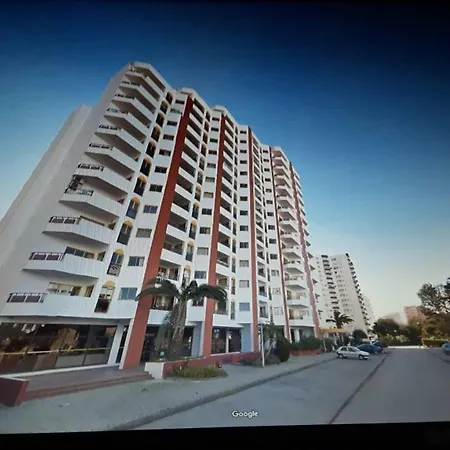 Appartamento Rocha Portimão